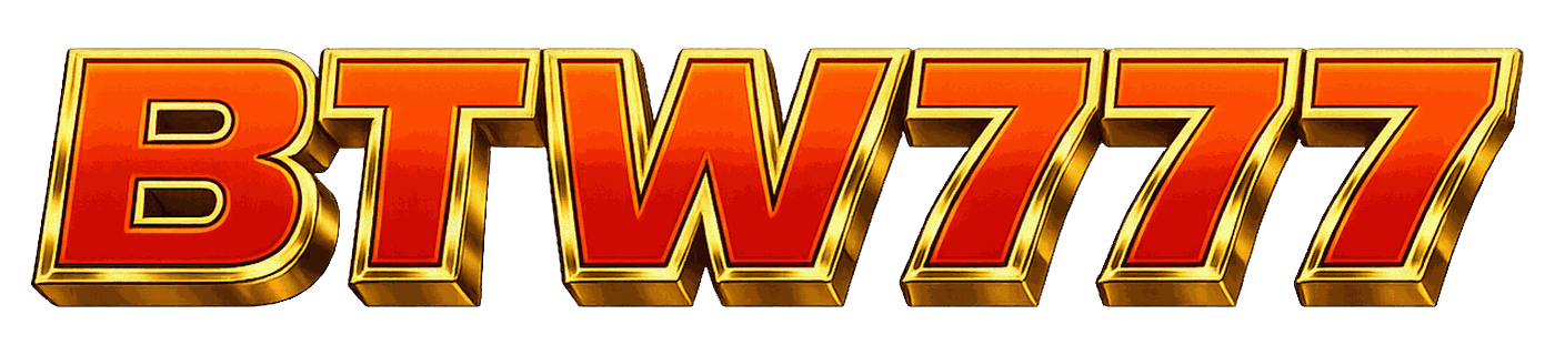 btw777 logo